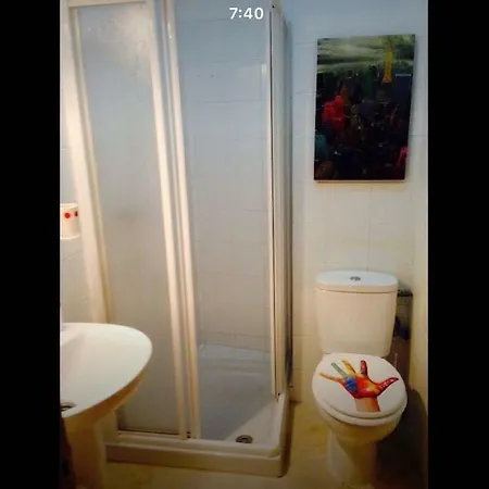 Apartment Hercules *