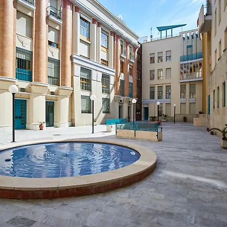 San Jacinto Triana By Valcambre Apartment Seville