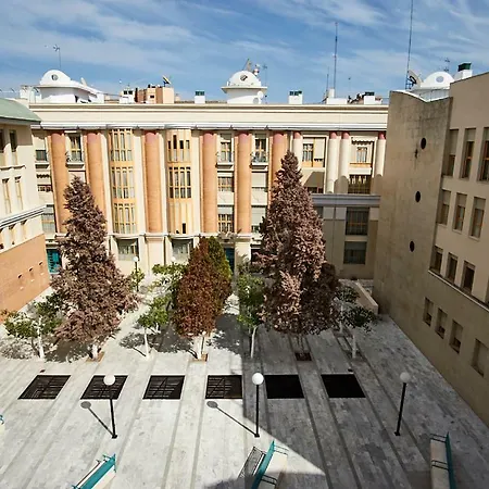 San Jacinto Triana By Valcambre Apartment *