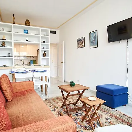 San Jacinto Triana By Valcambre Apartment *
