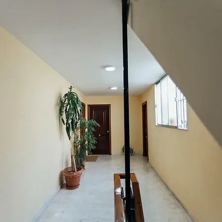 Apartamento Comfortable- 2bd 1bth- Triana Sevilla