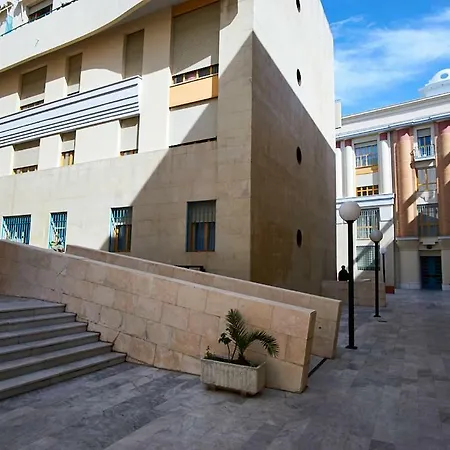 San Jacinto Triana By Valcambre Apartment Seville