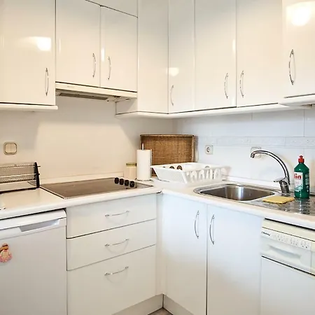 Apartment San Jacinto Triana By Valcambre *
