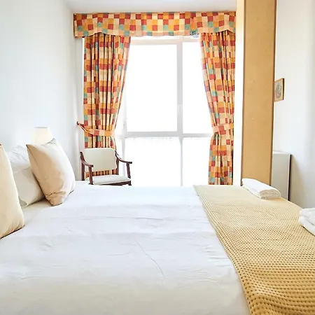 Apartment San Jacinto Triana By Valcambre *
