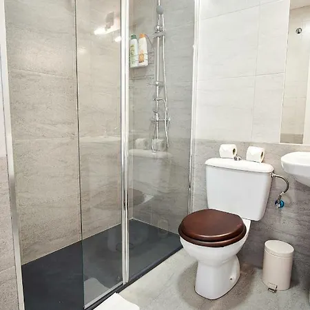 San Jacinto Triana By Valcambre Apartment