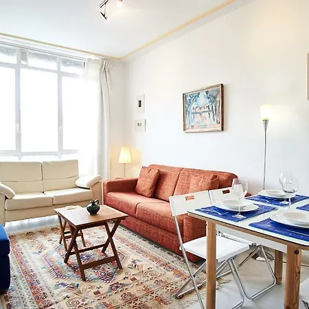 San Jacinto Triana By Valcambre Apartment Seville