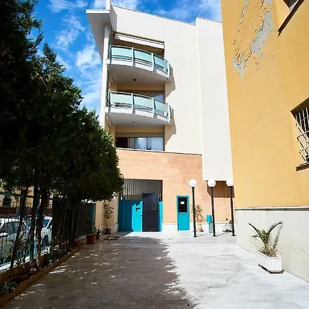 San Jacinto Triana By Valcambre Apartment Seville