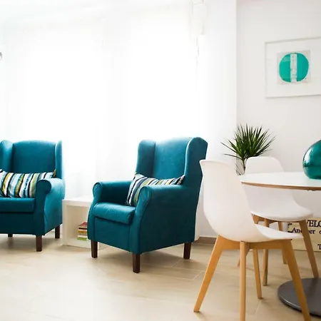 Apto Redes Museo Apartment *