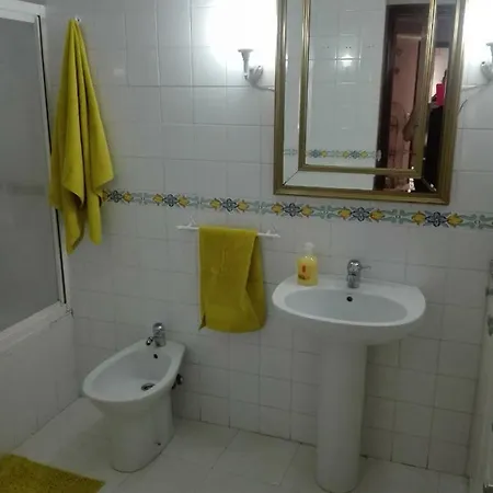 Apartment Apartamento Casa Lola Seville