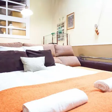 Corral De La O Triana By Valcambre Apartment