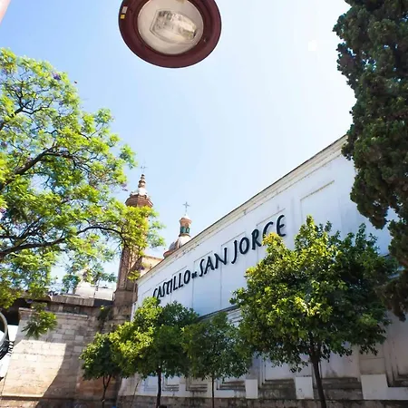 Corral De La O Triana By Valcambre Seville