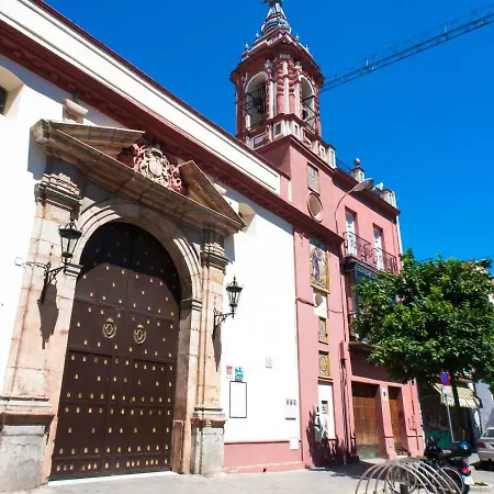 Corral De La O Triana By Valcambre *