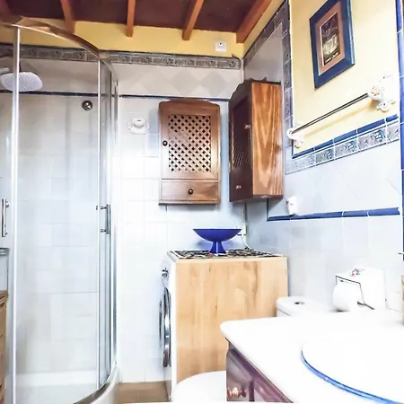 Corral De La O Triana By Valcambre Apartment *