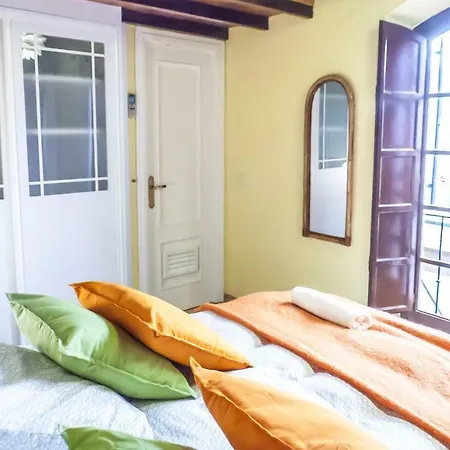 Corral De La O Triana By Valcambre Apartment Seville