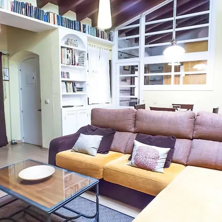 Corral De La O Triana By Valcambre Apartment Seville