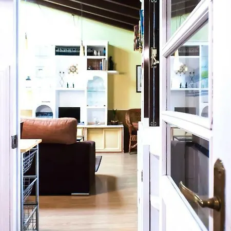 Apartment Corral De La O Triana By Valcambre *