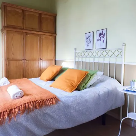 Apartment Corral De La O Triana By Valcambre