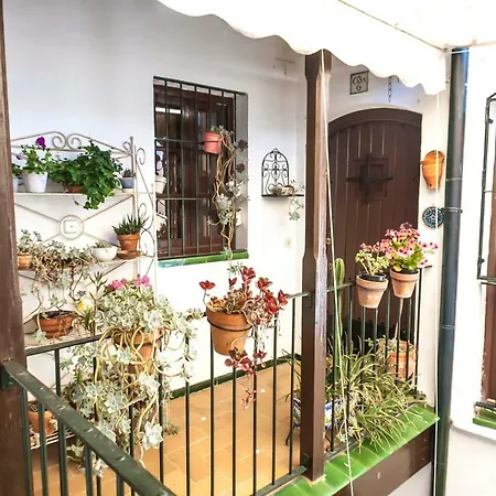Corral De La O Triana By Valcambre