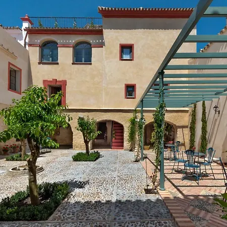 Aparthotel Palacio Bucarelli Sevilla