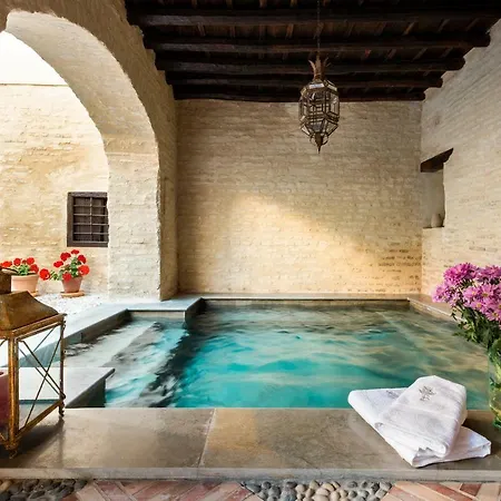 Aparthotel Palacio Bucarelli