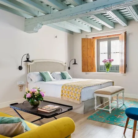 Palacio Bucarelli Hotel apartamentowy
