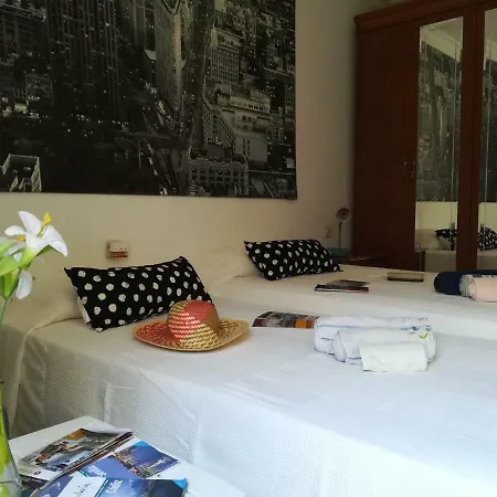 Homestay En Casa Particular Seville