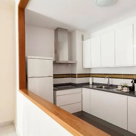 Plaza Nueva Apartment Seville