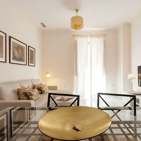 Appartamento Plaza Nueva