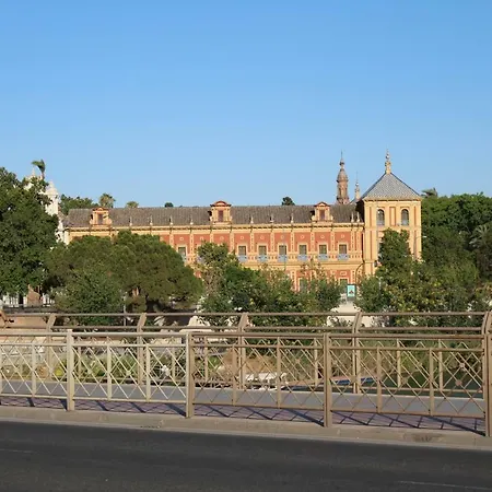 Resitur 304 Seville