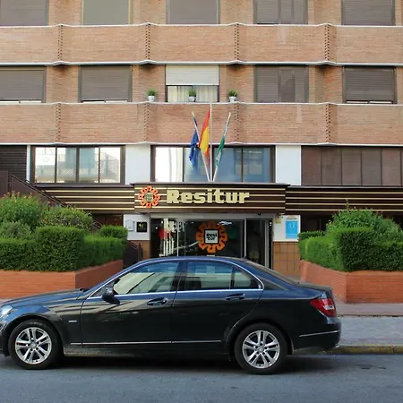 Resitur 304 Seville