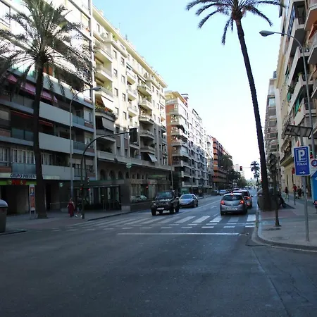 Resitur 304 Seville