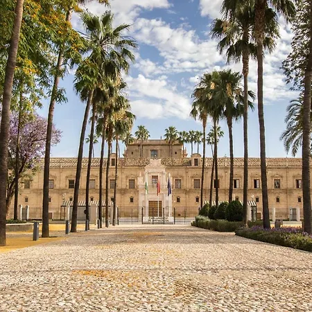 Murallas De Con Garaje 4 Pax Apartamento *