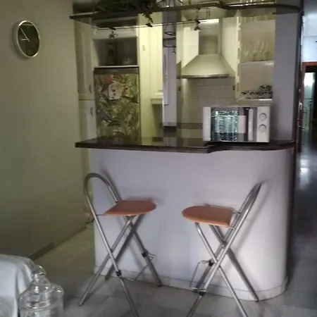 Apartment Apartamento Casa Lola Seville