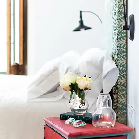 Palacio Bucarelli Hotel apartamentowy