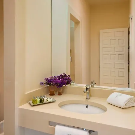 Palacio Bucarelli Hotel apartamentowy *