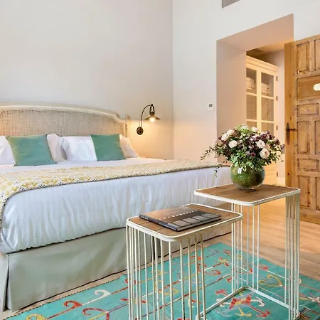 Aparthotel Palacio Bucarelli *