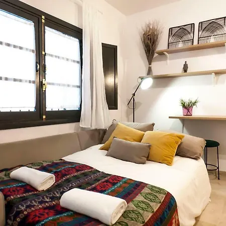 San Eloy Dream By Valcambre Apartamento