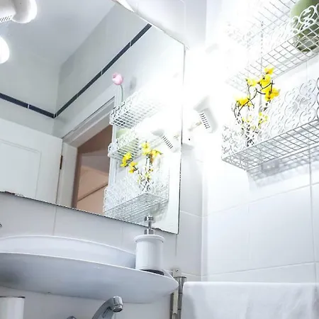 Apartamento San Eloy Dream By Valcambre Sevilha