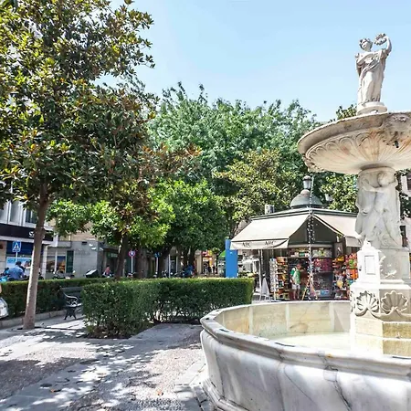 San Eloy Dream By Valcambre Apartamento *