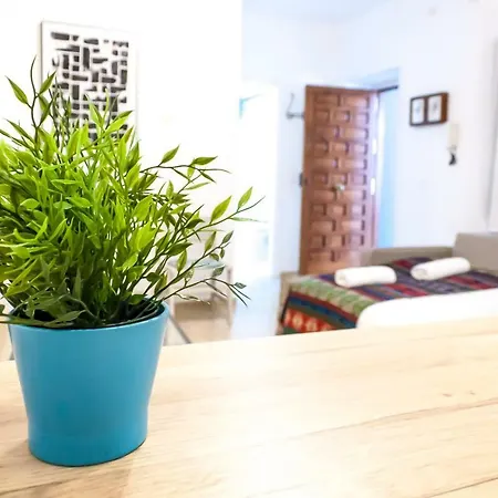 San Eloy Dream By Valcambre Apartamento