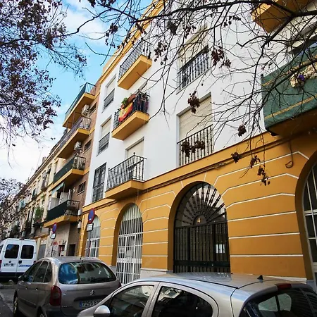 Froilan Walls By Valcambre Apartamento Sevilla