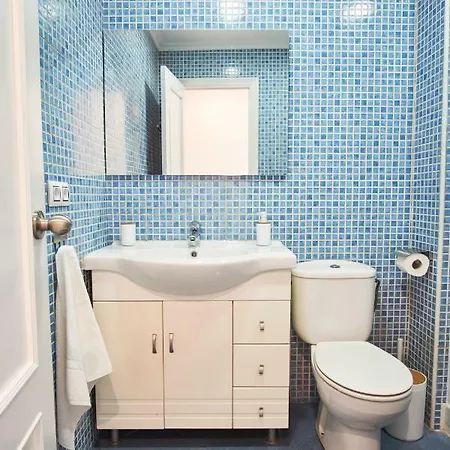 Froilan Walls By Valcambre Apartamento *