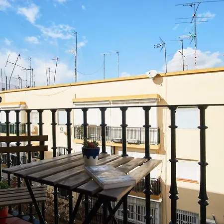 Apartamento Froilan Walls By Valcambre *