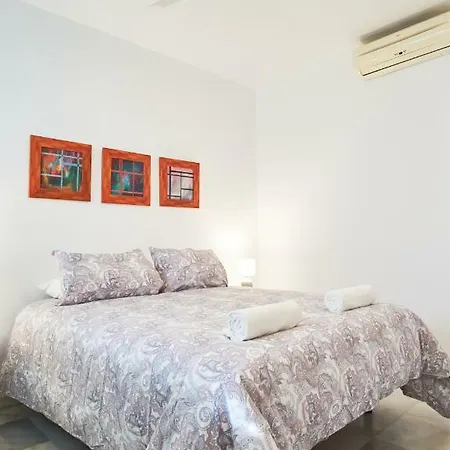Apartamento Froilan Walls By Valcambre *