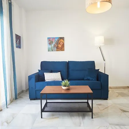 Appartement Froilan Walls By Valcambre Sevilla