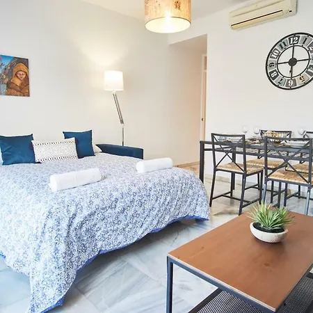 Froilan Walls By Valcambre Apartamento