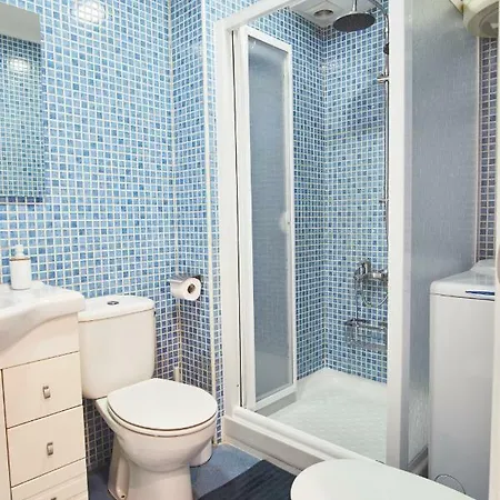 Froilan Walls By Valcambre Apartamento *