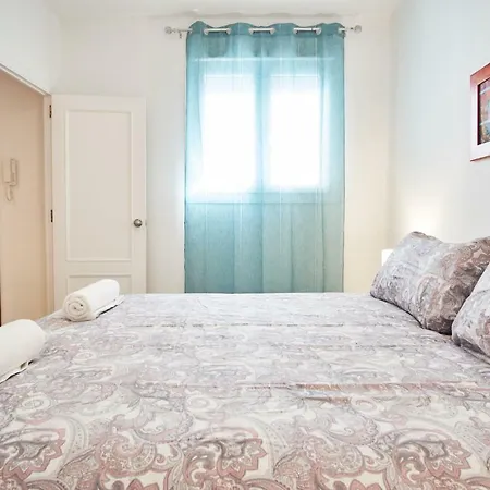 Froilan Walls By Valcambre Apartamento *