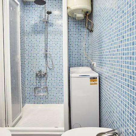 Appartement Froilan Walls By Valcambre Sevilla