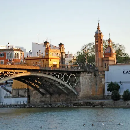 Hotel Triana Luxury Seville